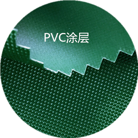 PVC Oxford cloth