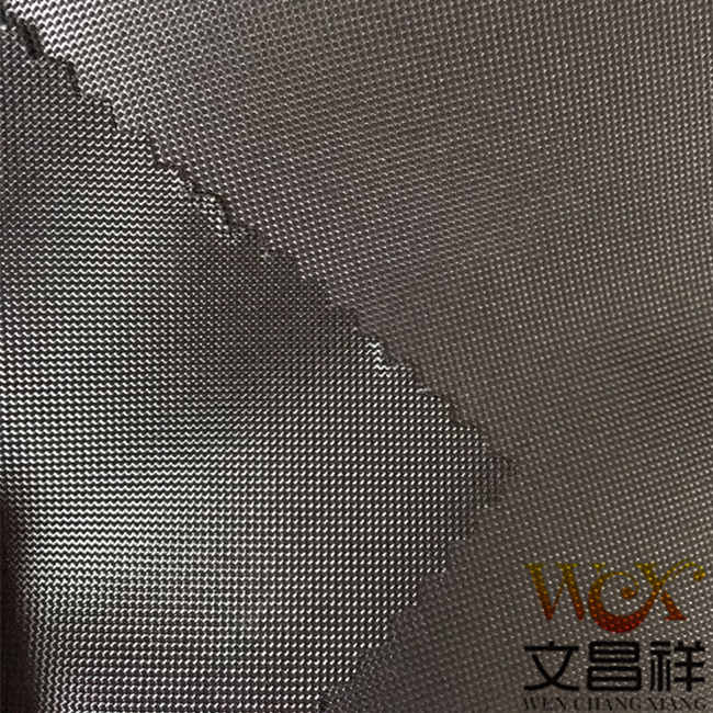 PU coating  Oxford cloth