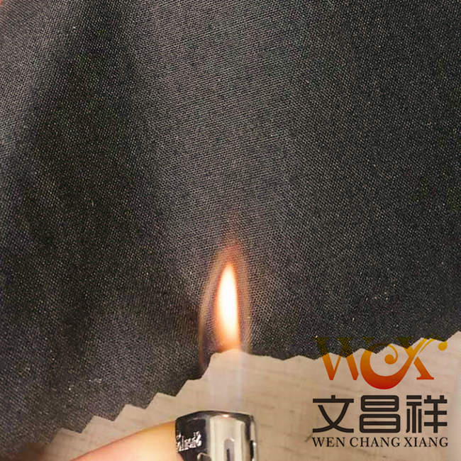 Flame-retardant fabric Flame-retardant fabric