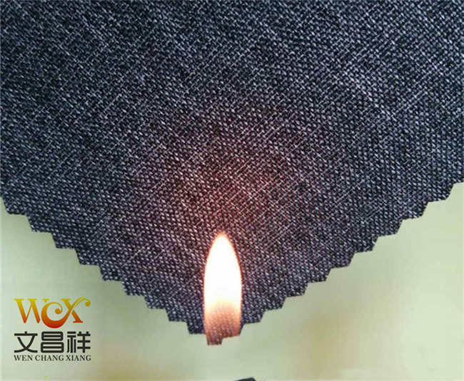 Flame retardant fabric Flame retardant fabric