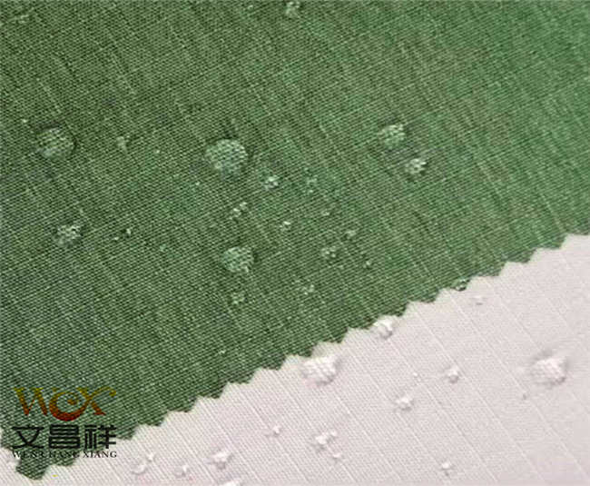 Waterproof Oxford Cloth Waterproof Oxford Cloth