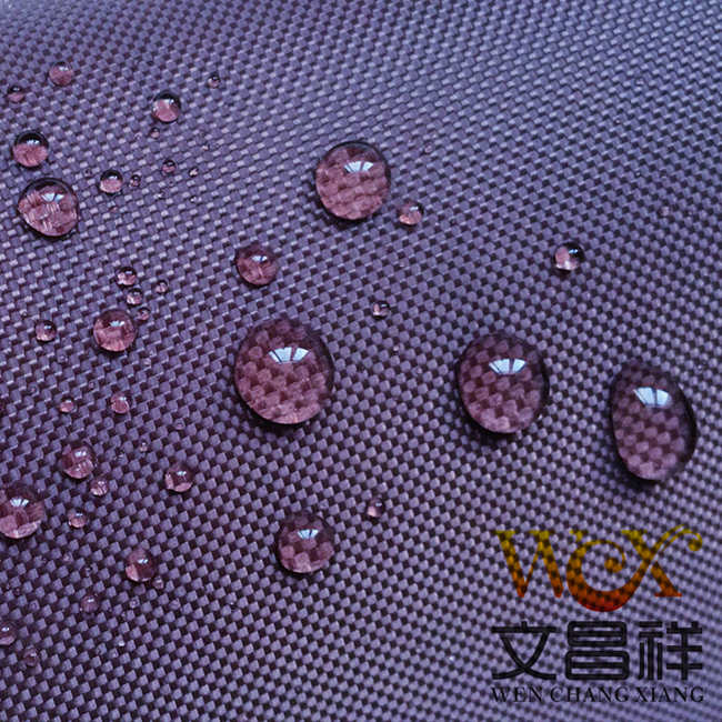 Waterproof Oxford Cloth