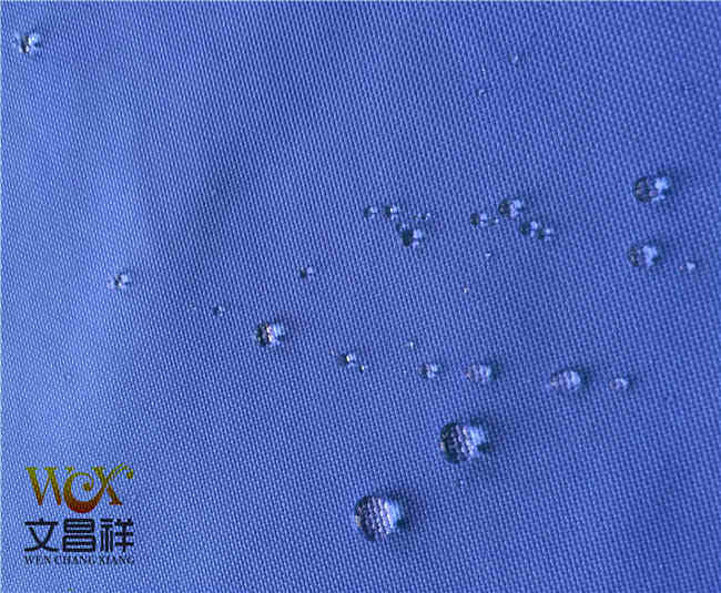 Waterproof Oxford Cloth Waterproof Oxford Cloth