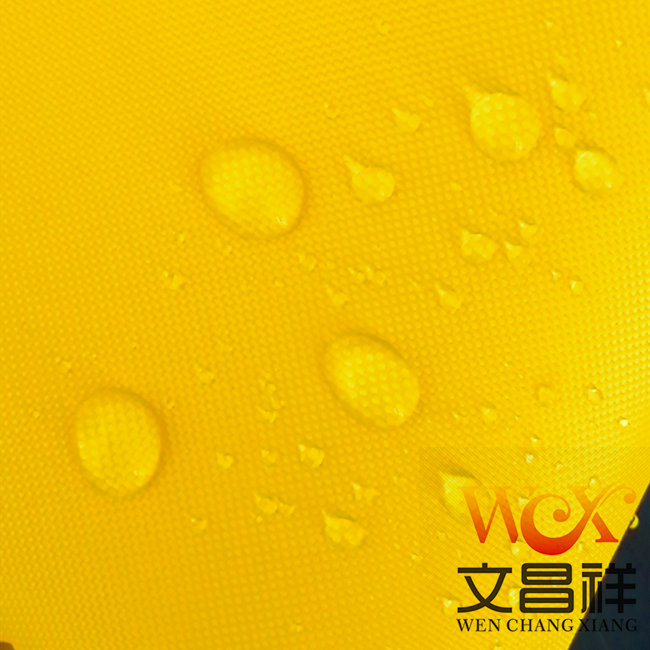 Waterproof Oxford Cloth Waterproof Oxford Cloth