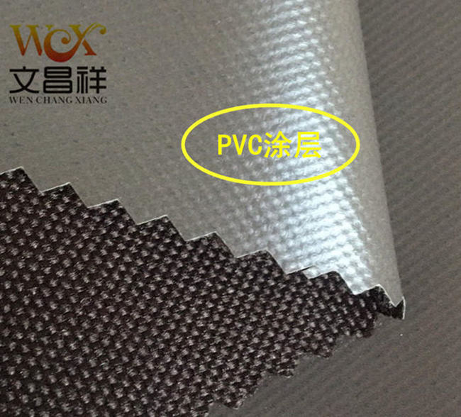 PVC Oxford cloth PVC Oxford cloth