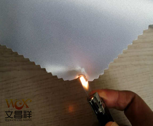 Flame retardant fabric Flame retardant fabric