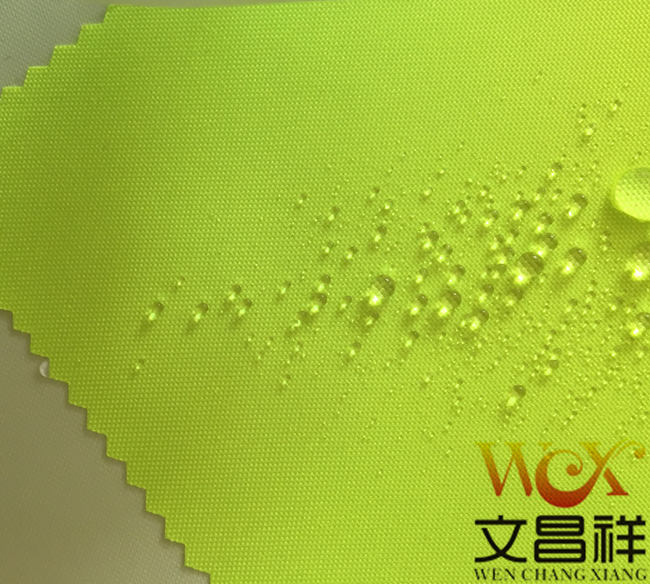 Waterproof Oxford Cloth Waterproof Oxford Cloth