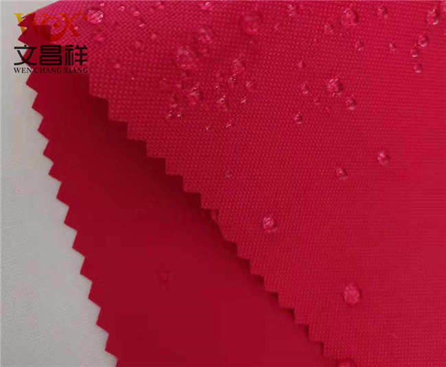 Waterproof fabric Waterproof fabric