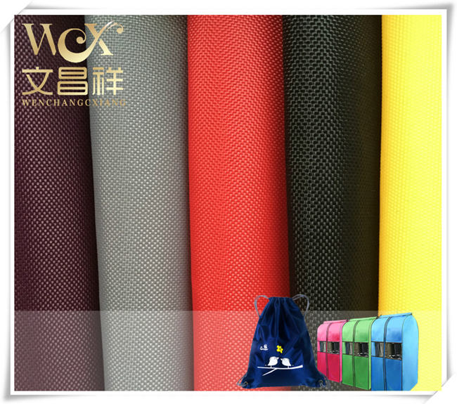 210d Oxford cloth