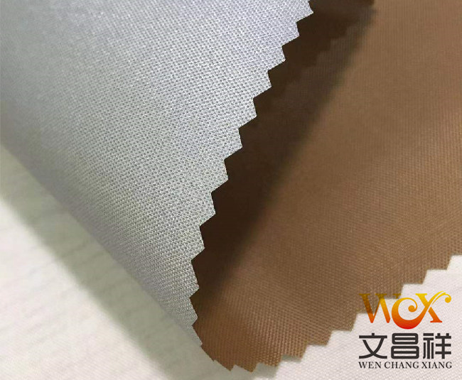 Coated Oxford Cloth Coated Oxford Cloth