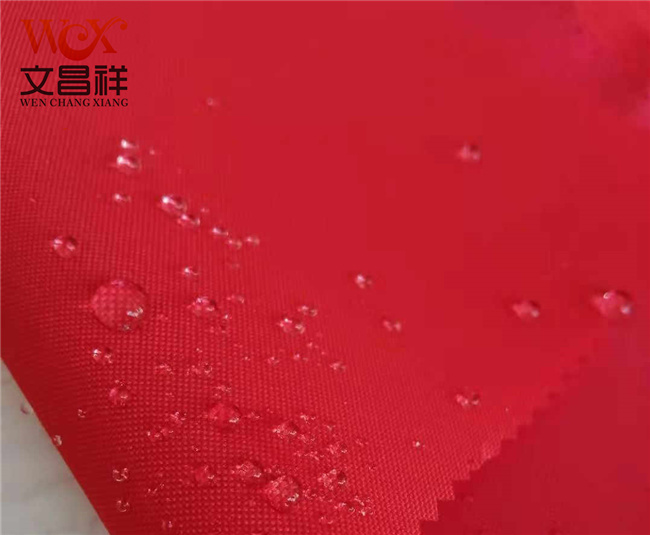 Waterproof breathable fabric Waterproof breathable fabric