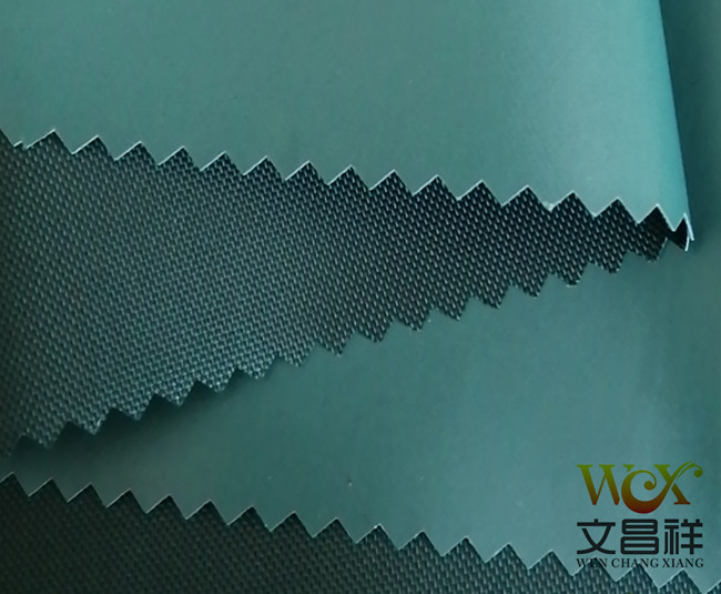 Nylon Oxford Cloth Nylon Oxford Cloth