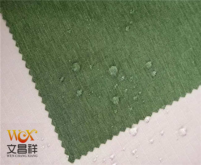 Waterproof Oxford Cloth