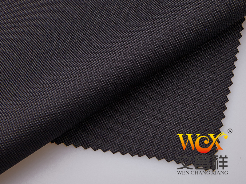 600D Stretch Oxford Cloth 600D Stretch Oxford cloth