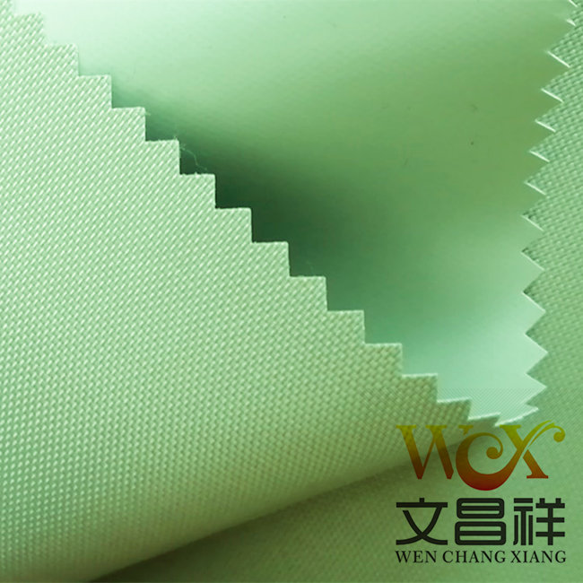 Nylon Oxford Cloth