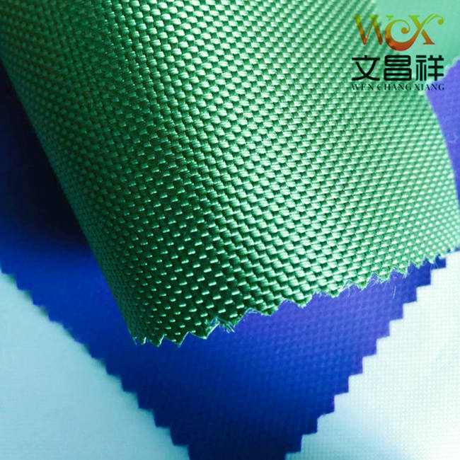 Flame-retardant Oxford cloth Flame-retardant Oxford cloth