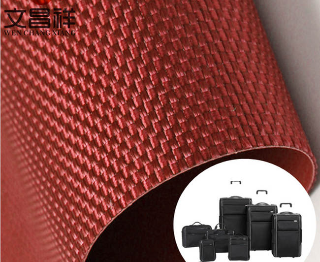 Luggage fabric Luggage fabric