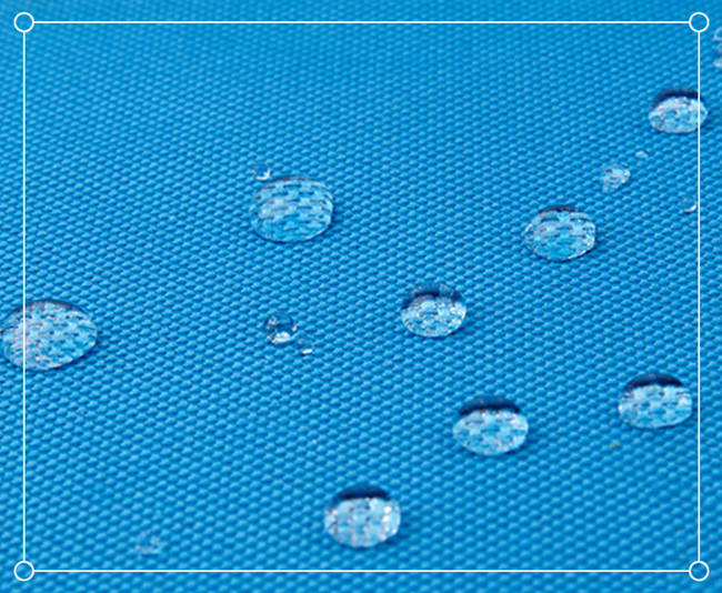 Waterproof fabric Waterproof fabric