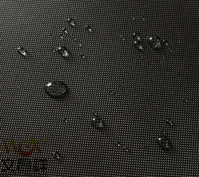 1680D waterproof oxford cloth  