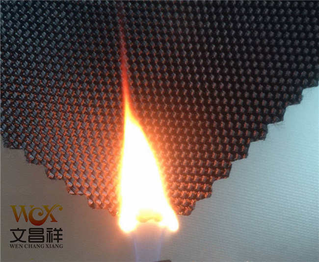 Flame retardant fabric Flame retardant fabric