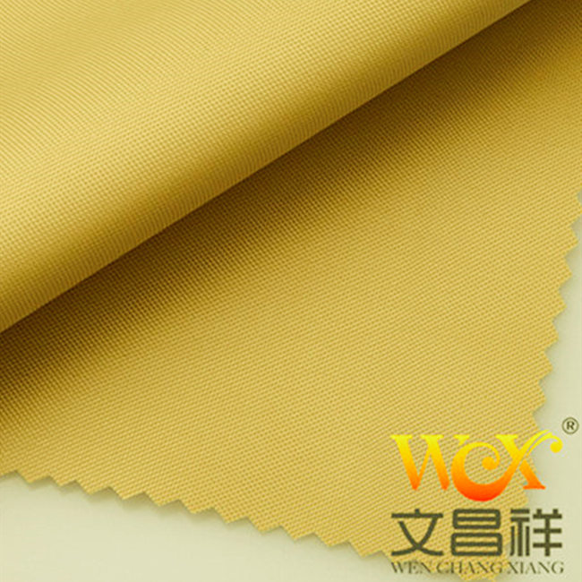 210D Oxford cloth