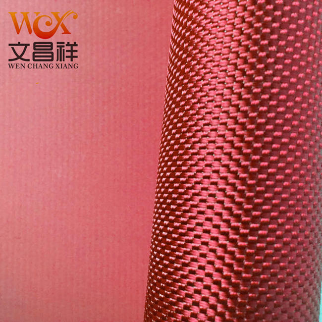 PVC Oxford cloth PVC Oxford cloth