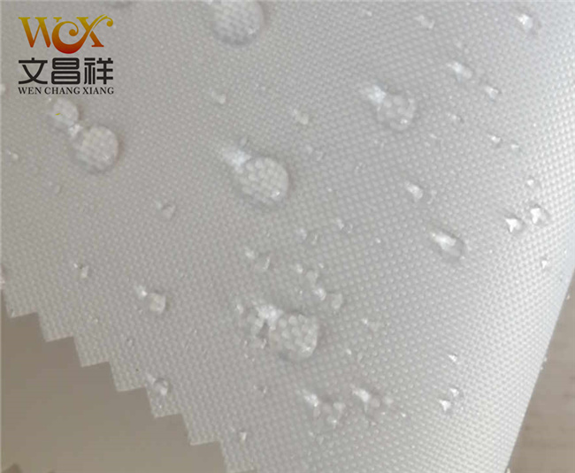 Waterproof Oxford Cloth