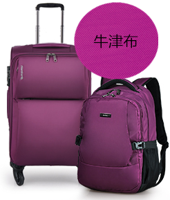 Luggage cloth