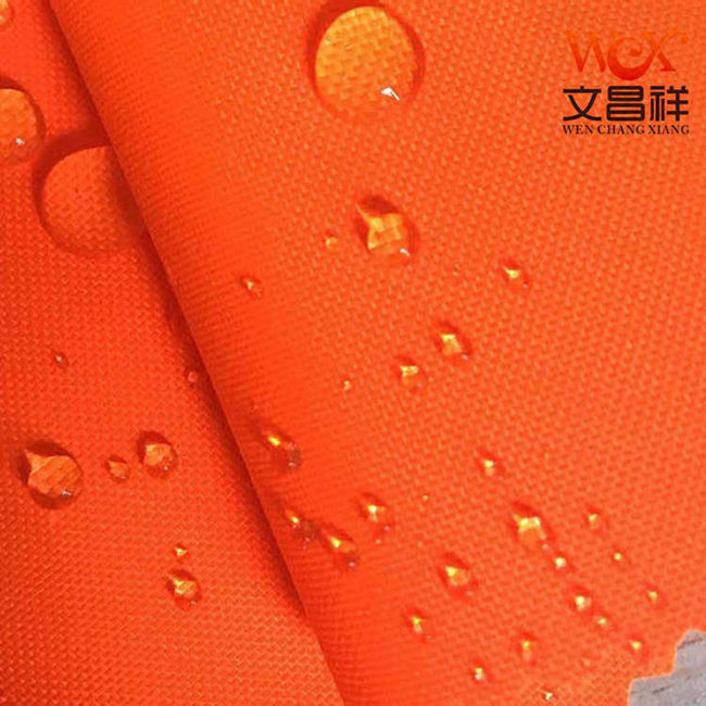 Waterproof Oxford Cloth Waterproof Oxford Cloth