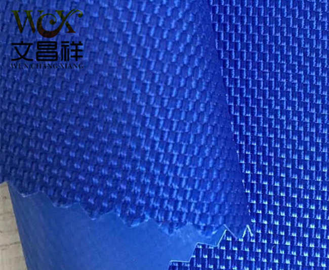 PVC Oxford Cloth PVC Oxford Cloth