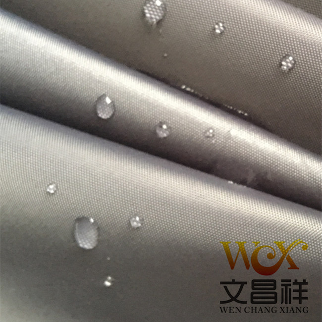 Waterproof Oxford Cloth Waterproof Oxford Cloth