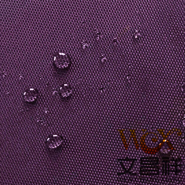Waterproof Oxford Cloth Waterproof Oxford Cloth