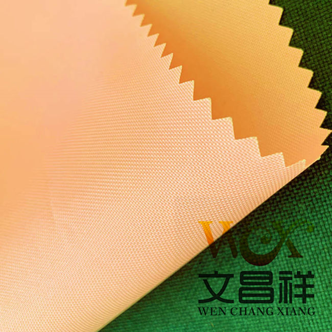 Flame-retardant Oxford cloth