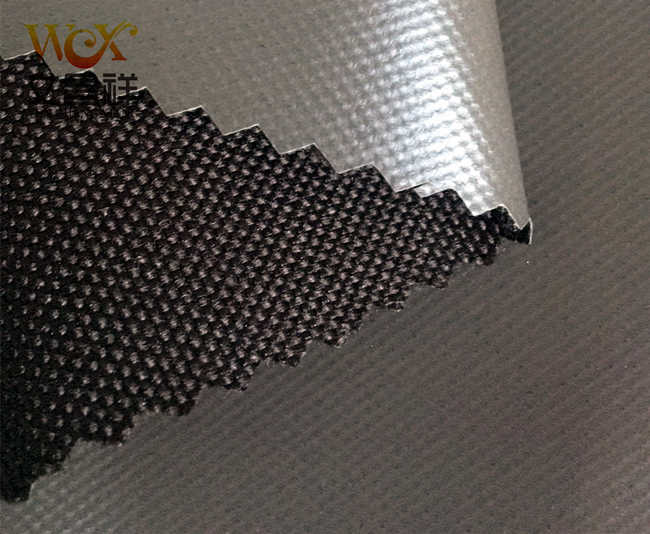 Coated Oxford Cloth Coated Oxford Cloth