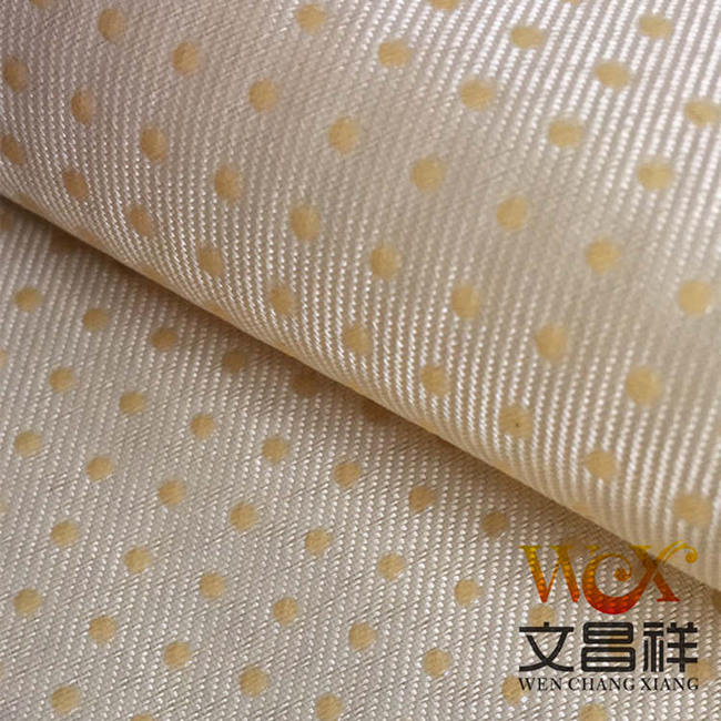 Plastic-coated cloth