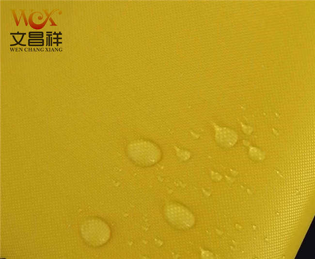 Waterproof Fabric Waterproof Fabric