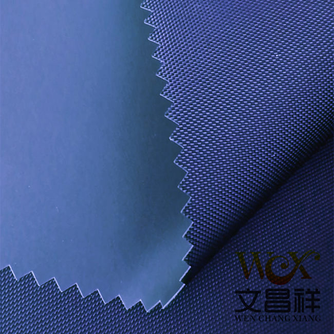 Nylon Oxford Cloth