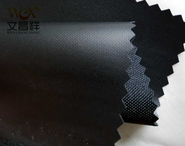 Coated Oxford Cloth Coated Oxford Cloth