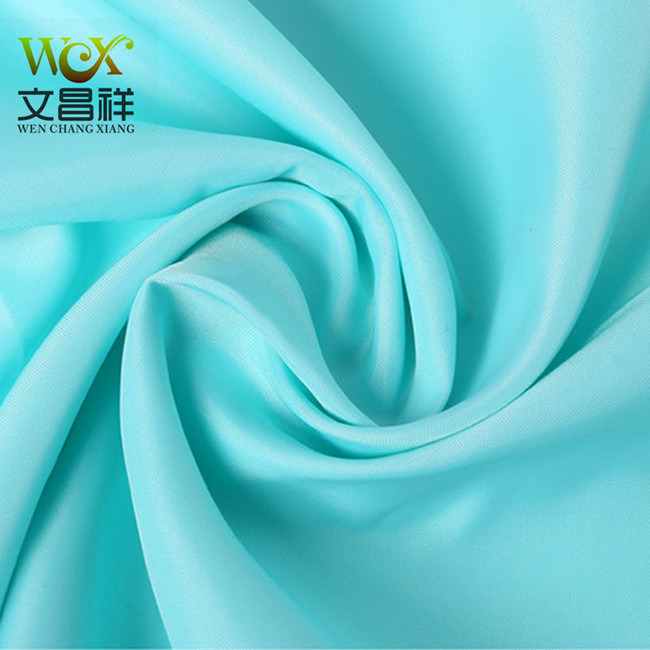 Polyester taffeta fabric Polyester taffeta fabric