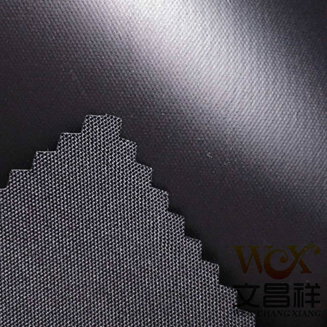 PVC Oxford Cloth PVC Oxford Cloth