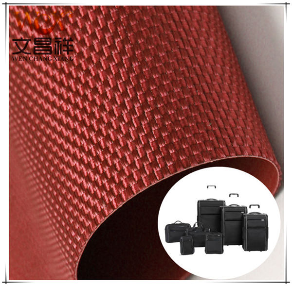 Luggage fabric Luggage fabric