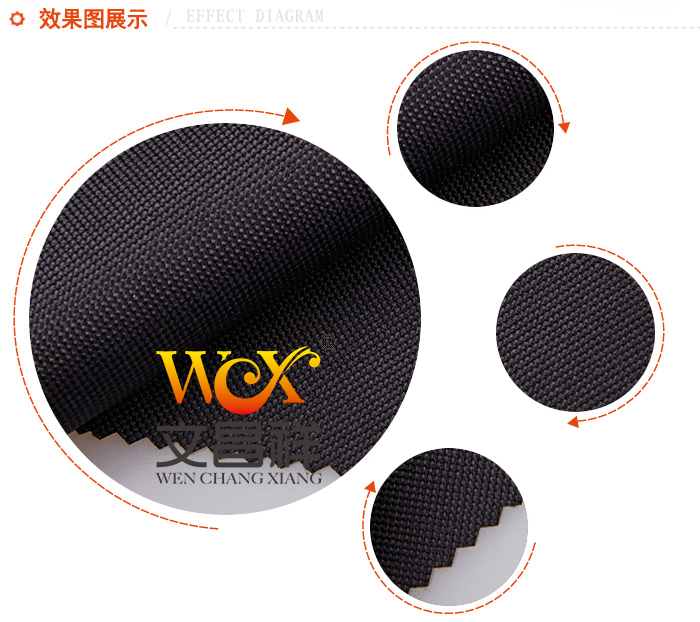 600D Oxford cloth 600D Oxford cloth