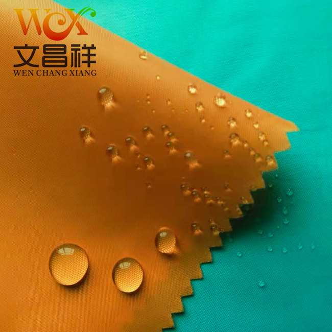 Waterproof Oxford Cloth