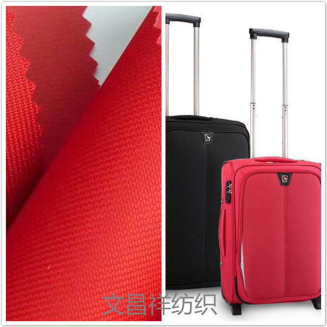 Luggage Oxford cloth