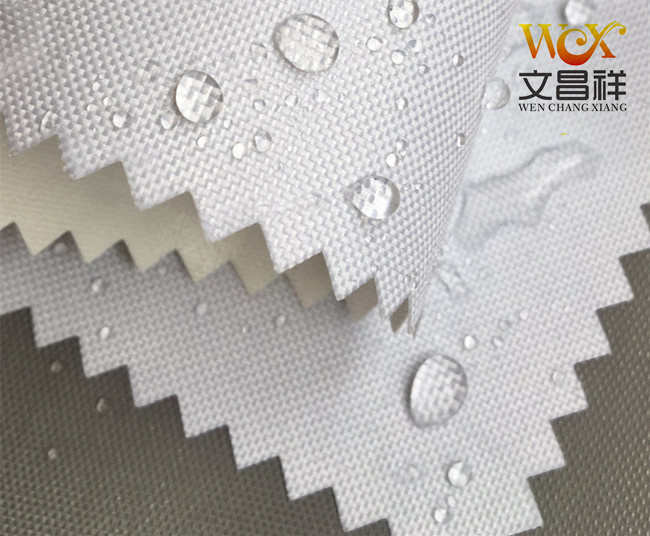 Waterproof fabric Waterproof fabric